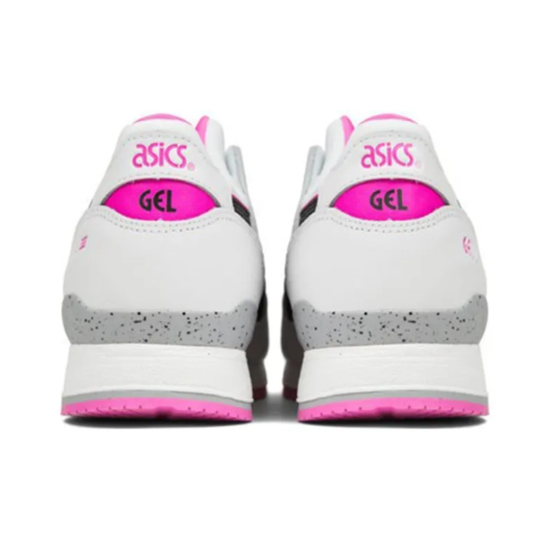 Asics Gel Lyte 3 Sneakers 'White Pink' Women's-4