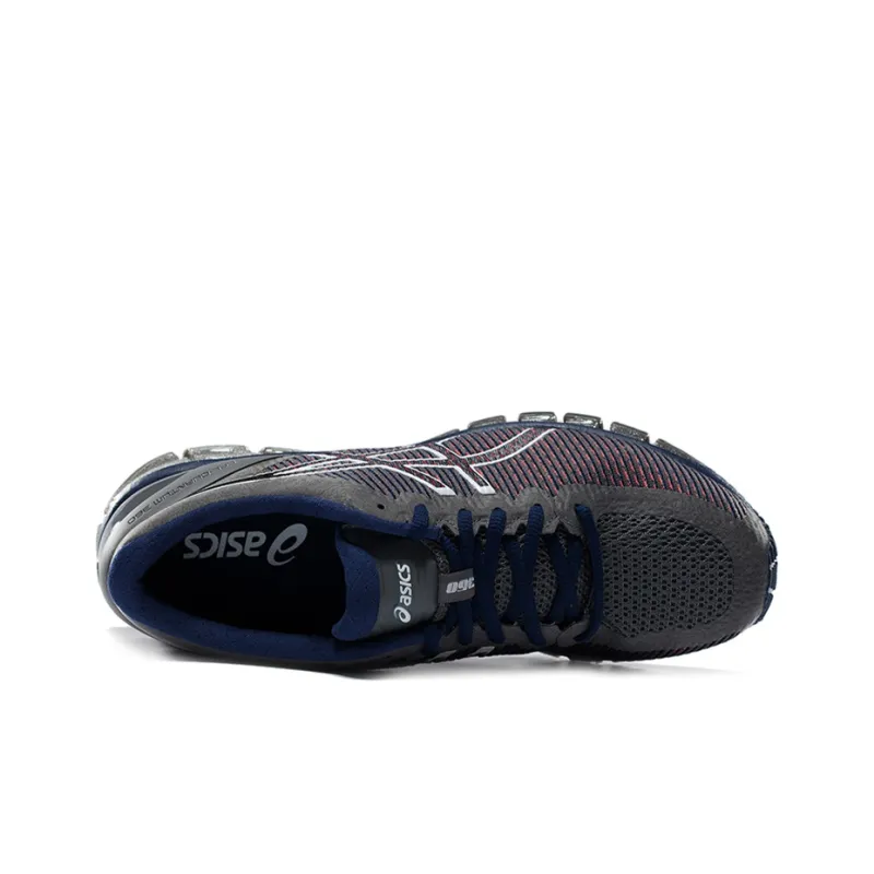 Asics Gel Quantum 360 CM 'Carbon Silver'-1