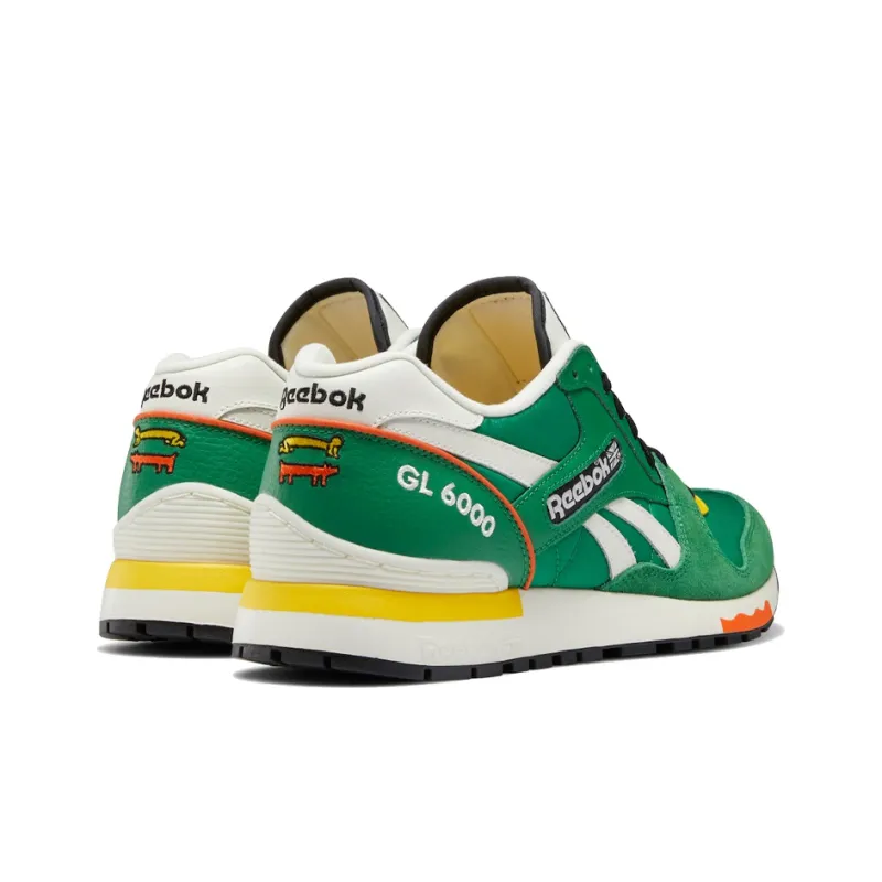 Reebok Gl 6000 Keith Haring Pure Primary Colors-3