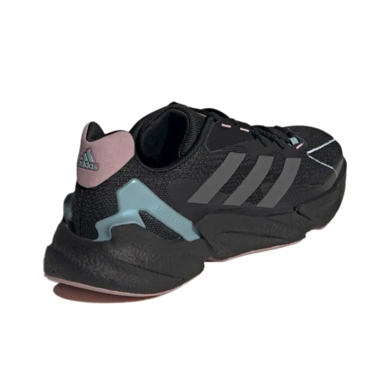 X9000L4 Adidas 'Black Magic Grey Mauve'-3