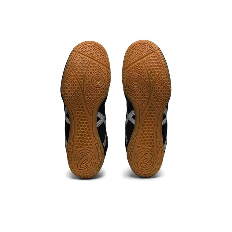 Asics Matcontrol 2 'Black Gum'-5