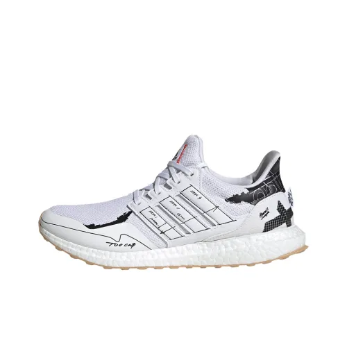 Adidas UltraBoost Clima 'Schematic White'