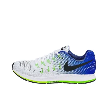 Nike Air Zoom Pegasus 33 'White'