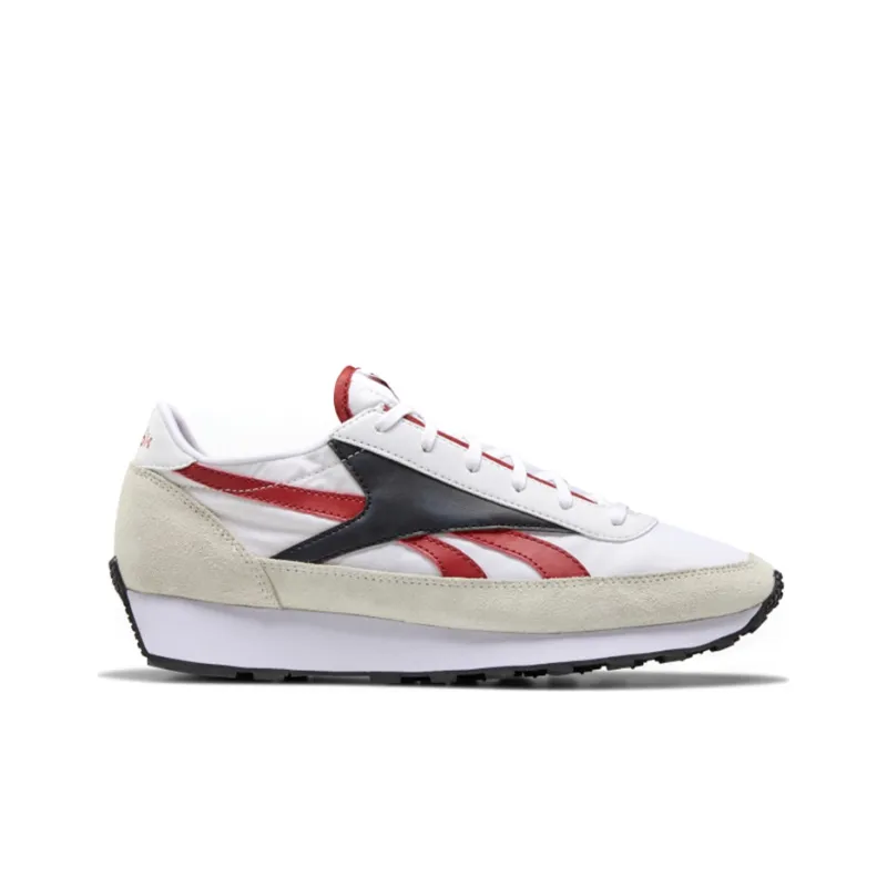 Reebok Az Runner 'White Mars Red'-2