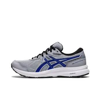 Asics Gel Contend 7 'Piedmont Grey Blue'