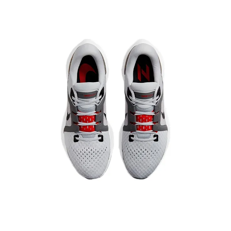 Nike Air Zoom Vomero 16 Wolf Grey Light Crimson-3