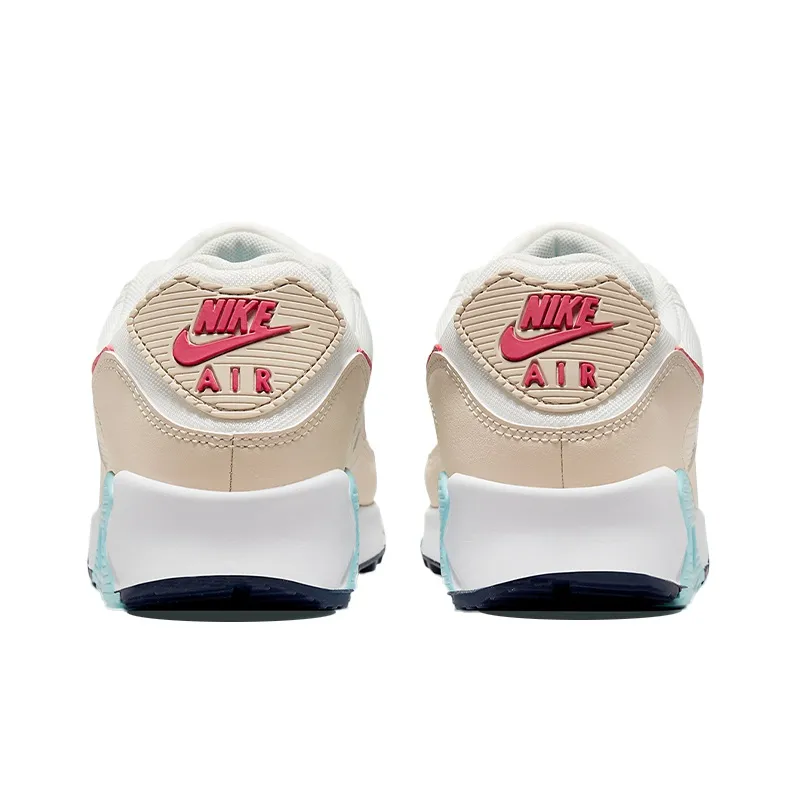 Nike Air Max 90 Sail Copa Gypsy Rose Women's-4