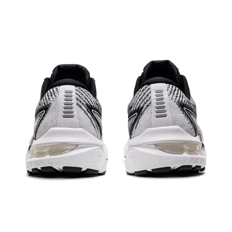 Asics GT 2000 10 White Black-4