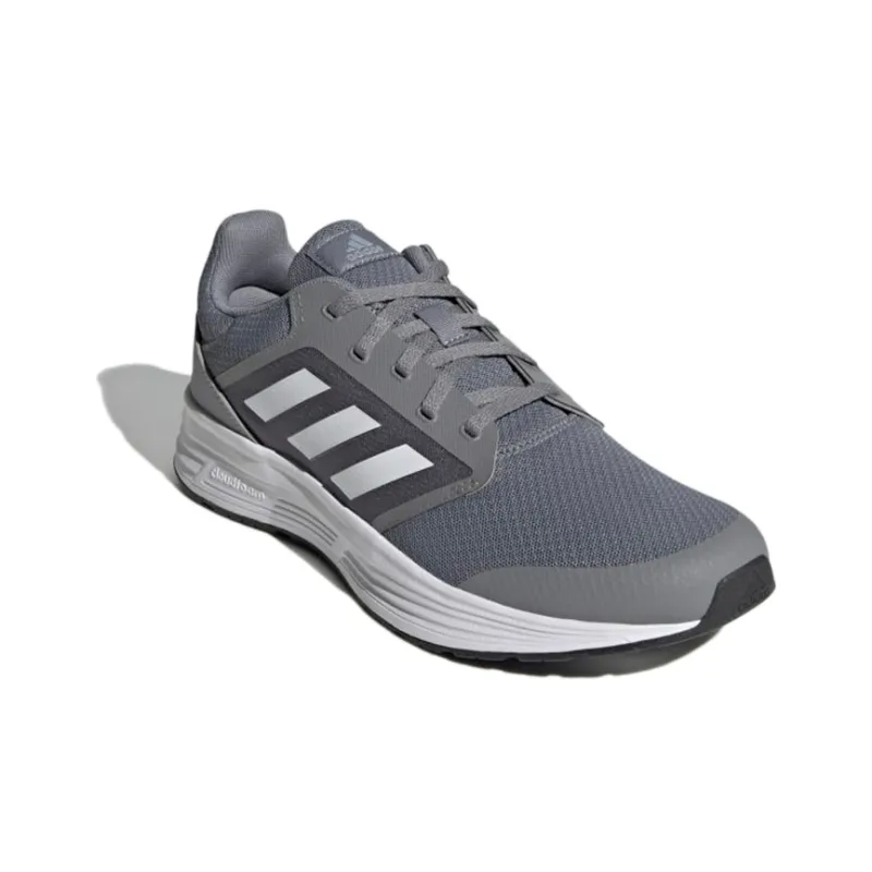 adidas Galaxy 5 Grey Halo Silver-2