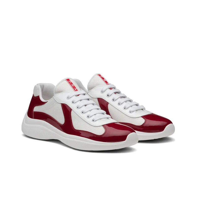 PRADA America's Cup 'White Ruby Red'-2