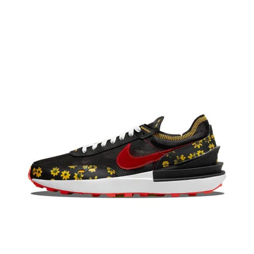 Nike Waffle One Sunflower