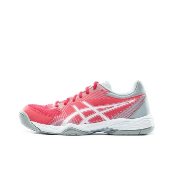 Asics Gel Task 'Red Grey' Women's