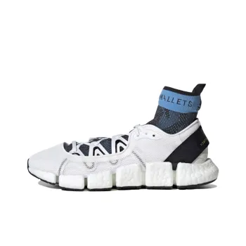 Climacool Vento Stella McCartney X Women's Adidas 'White Storm Blue' Women's