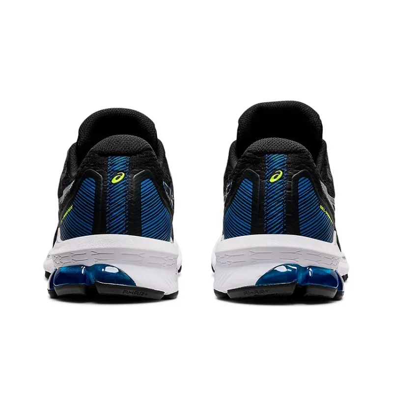 Asics Gel-Phoenix 11 Running Shoes Men Low-Top White/Blue-4