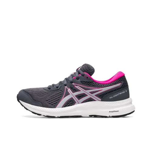 Asics Gel Contend 7 'Carrier Grey Piedmont Grey' Women's