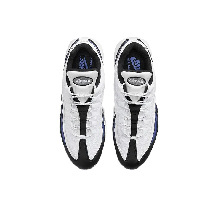 Nike Air Max 95 Se White Persian Violet-3