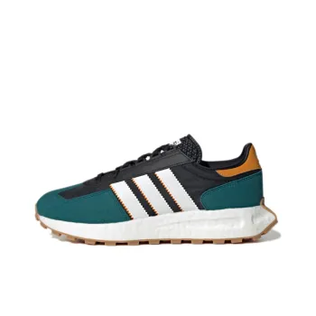 Adidas Originals Retropy E5 Black Legacy Teal