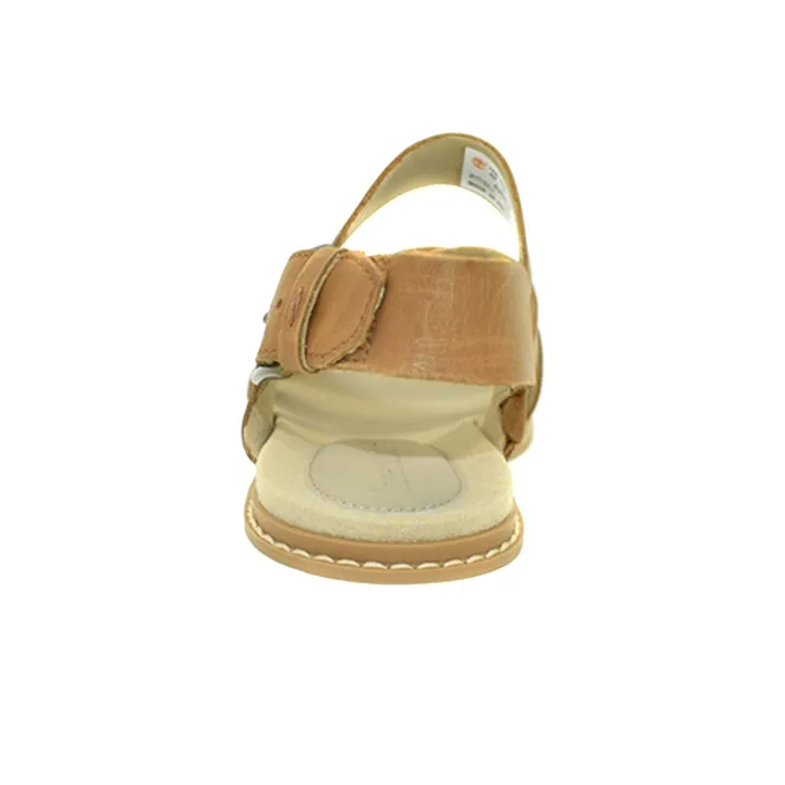 Timberland Safari Dawn 'Brown White' Women's-2