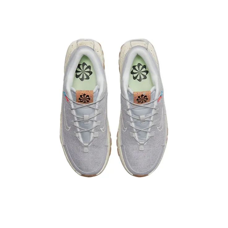 Nike Crater Remixa 'Grey Fog'-3