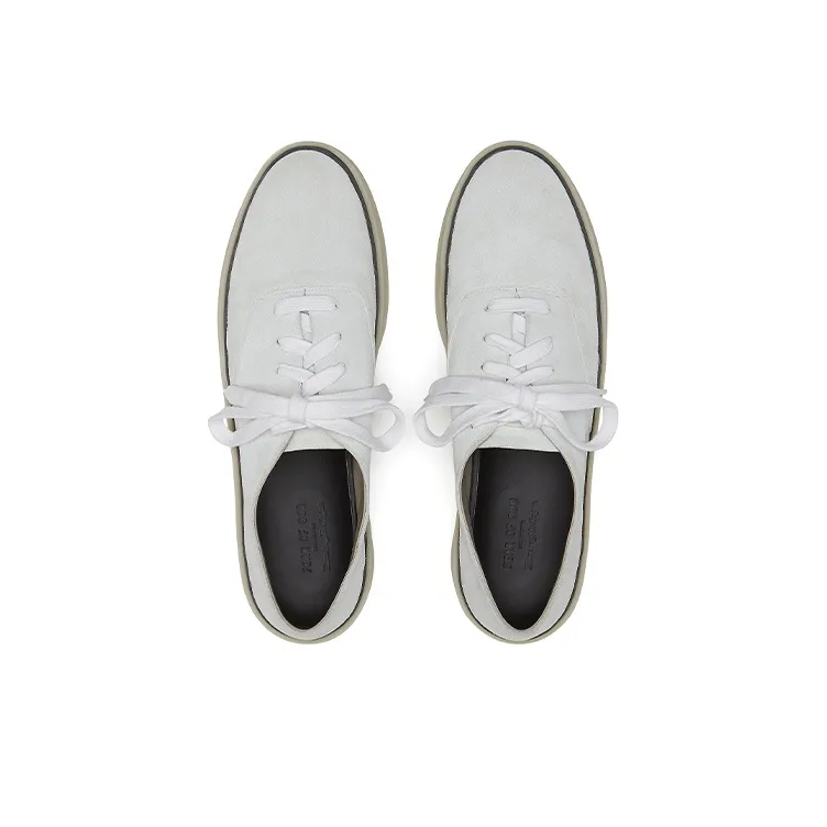 Fear Of God Zegna Suede Ermenegildo Zegna Off-White-2