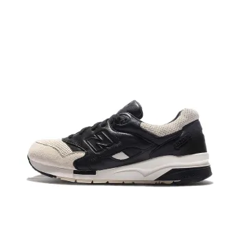 New Balance 1600 Black Beige