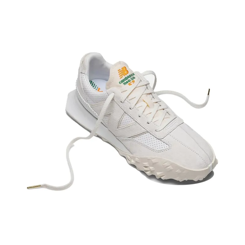 New Balance XC 72 Casablanca Marshmallow Brilliant White-3