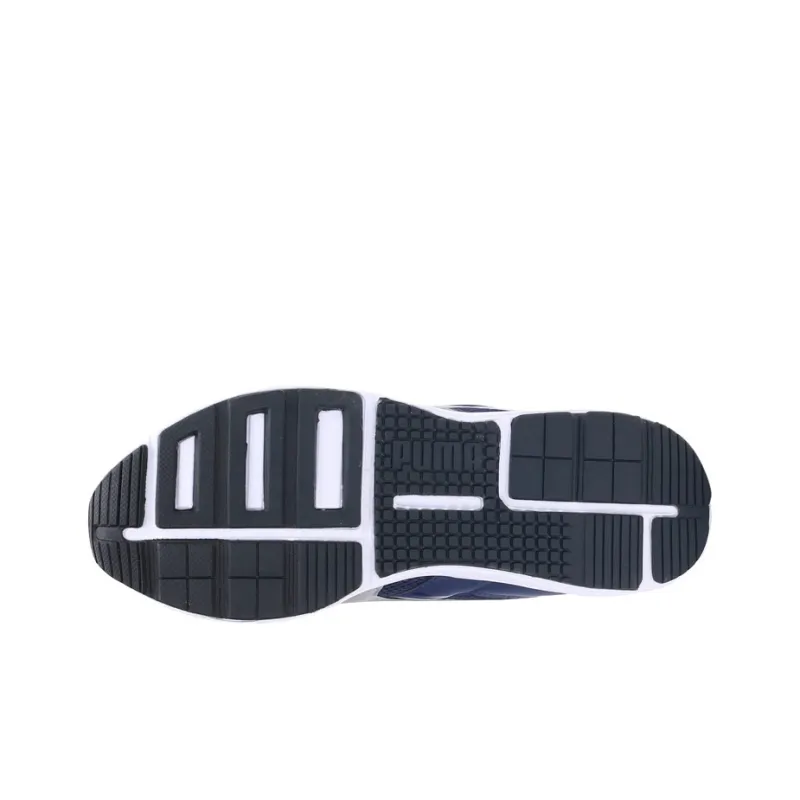 PUMA Draco Running Shoes Men Low-Top Dark Blue-4