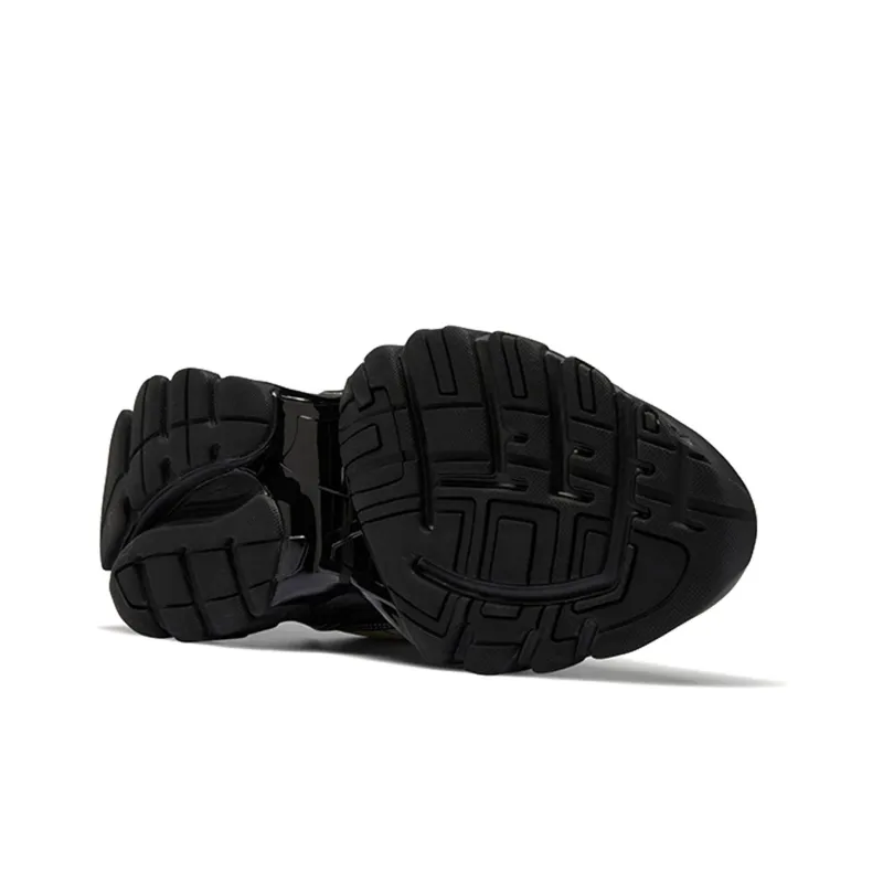 Reebok Dmx Trail Shadow Approach Beige Black-5