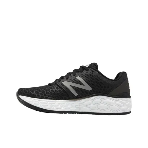 New Balance Fresh Foam Vongo V3 'Black White' Women's
