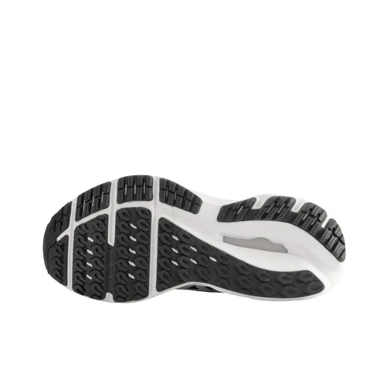 Mizuno Inspire Running Shoes Women's Low Top Black/White-4