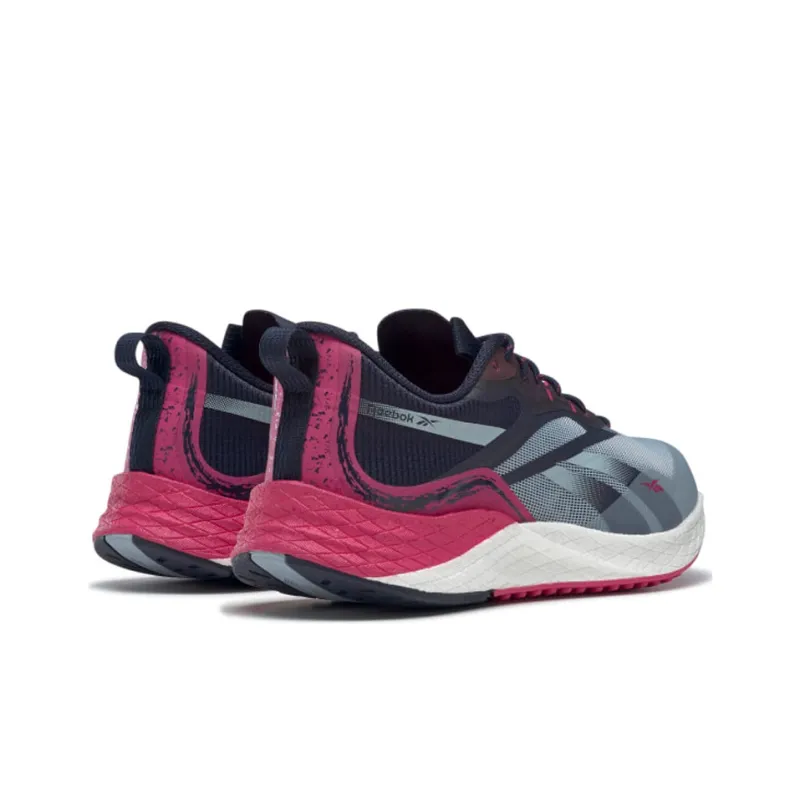Reebok Floatride Energy 3 Adventure Gable Grey Pursuit Pink Women's-3