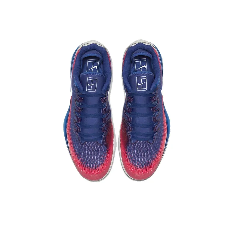 Nike Air Zoom Vapor X Knit 'Game Royal Flash'-3