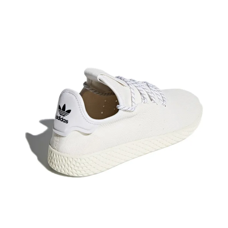 Adidas Tennis Hu Pharrell Blank Canvas-3