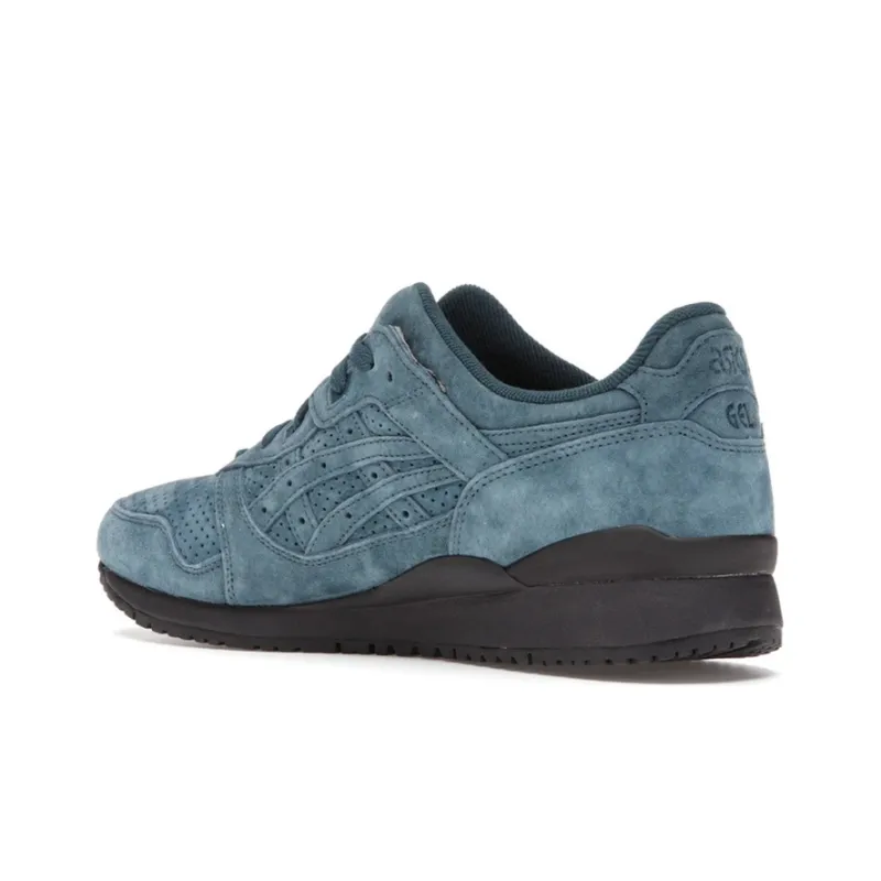 Asics Gel Lyte Iii Ronnie Fieg The Palette Anchor-4