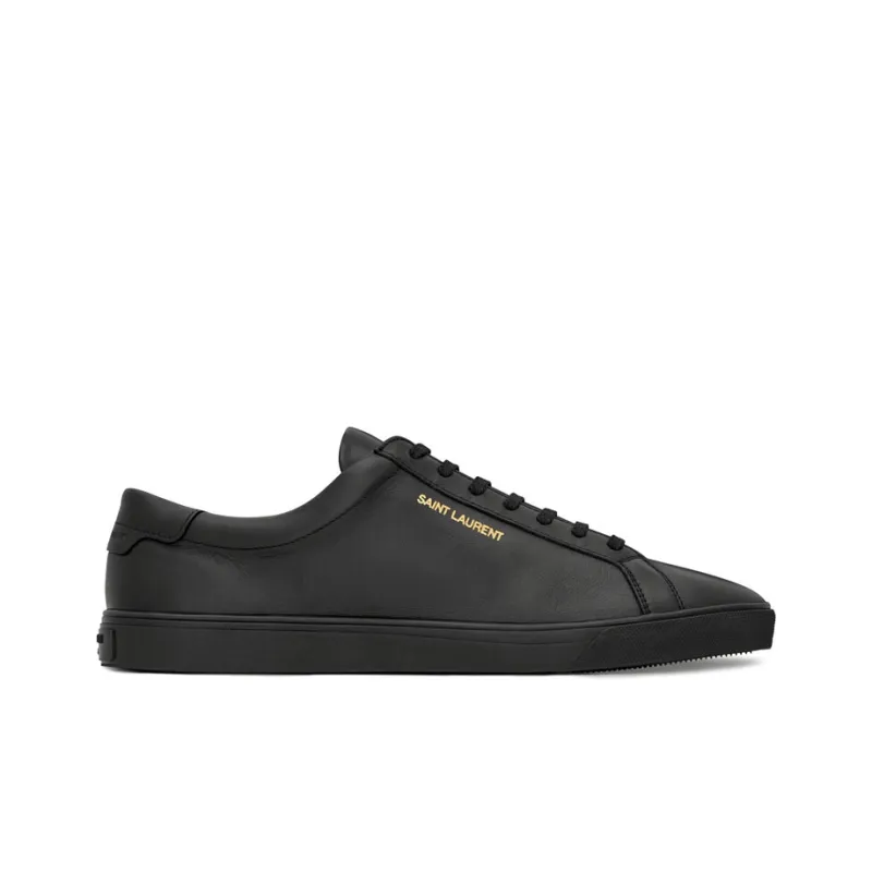SAINT LAURENT Andy Black-1