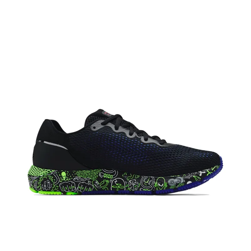 Under Armour Hovr Sonic 4 'FnRn Black'-1