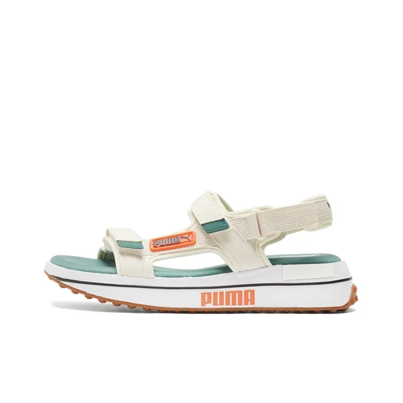 PUMA Future Rider Sandal-0