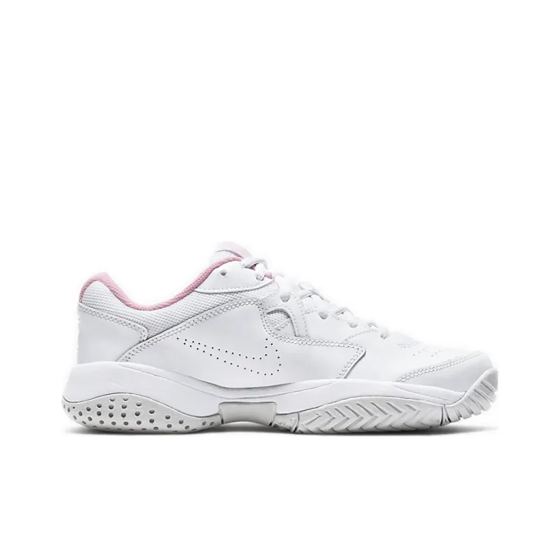 Nike Court Lite 2 White Pink Foam Women's-1