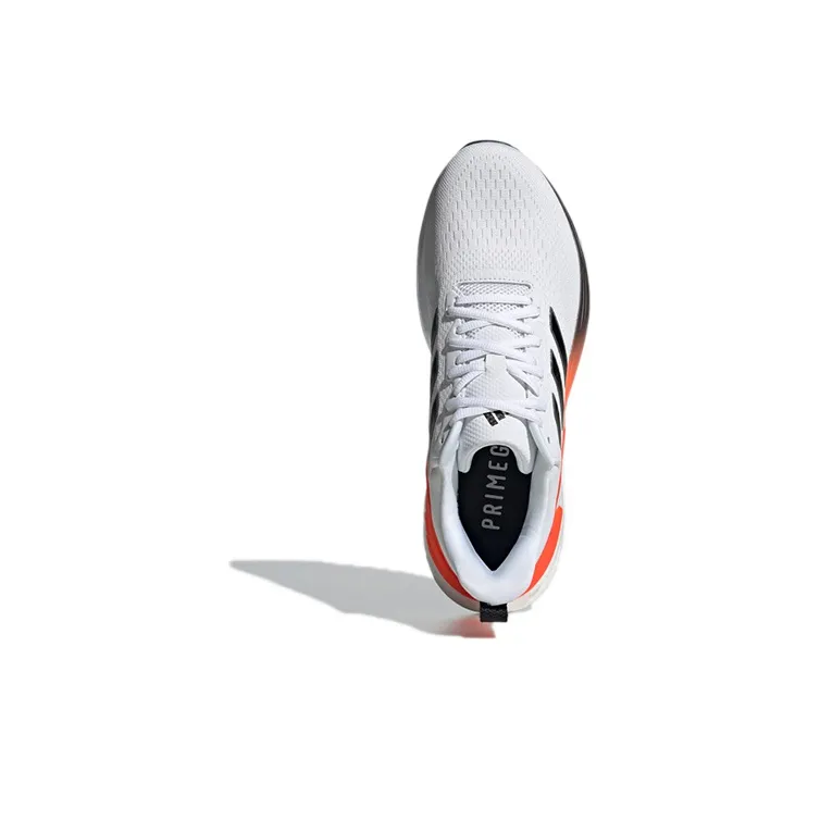 Adidas Response Super 2.0 'White Solar Red'-4