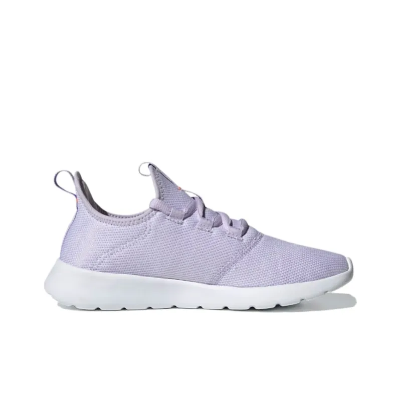 Adidas Cloudfoam Pure 2.0 Purple Tint Women's-1