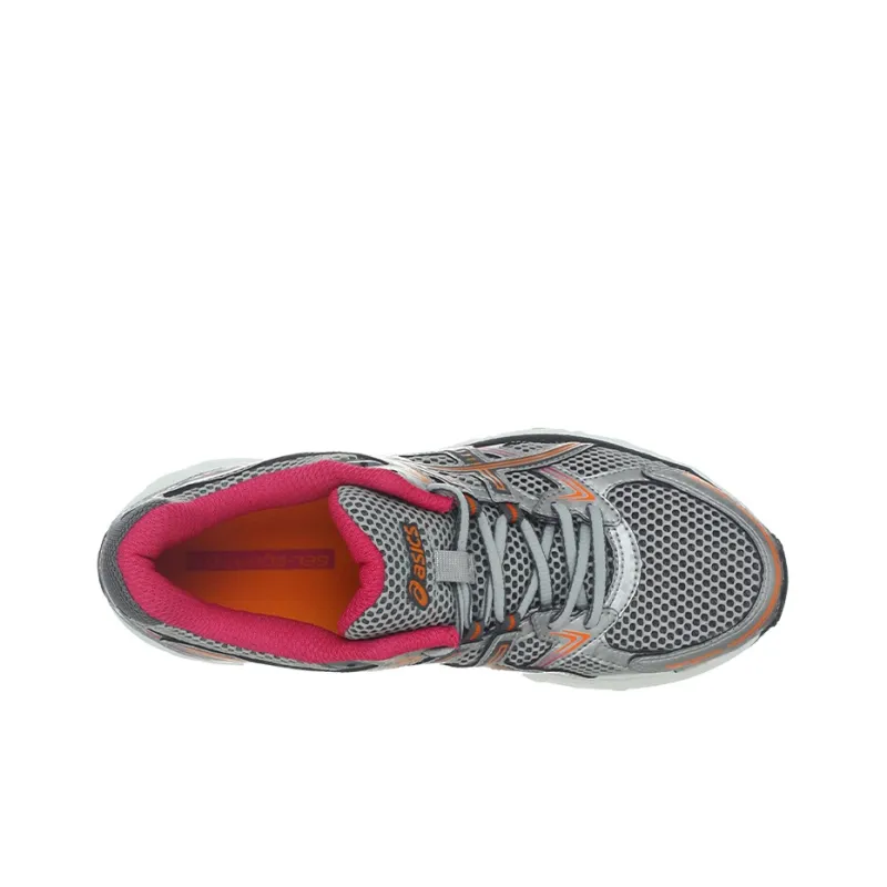 Asics Gel Equation 7 Wide Running Shoes 'Lightning Raspberry' Women's-3