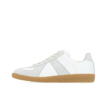 Maison Margiela Replica Skate shoes white Female