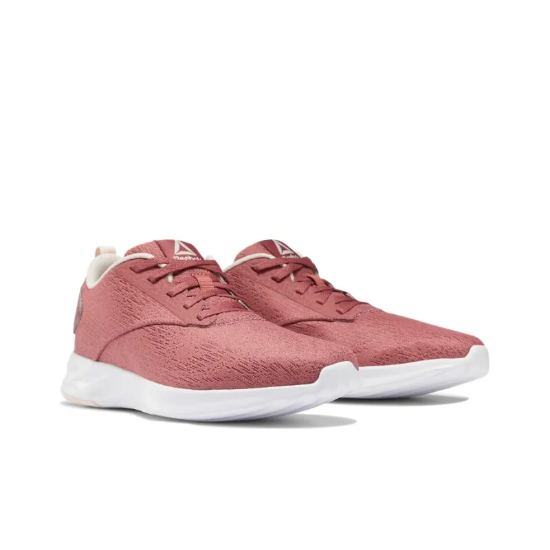 Reebok Astroride Soul 2.0 Running Shoes Women's Low-Top Brick Red-2