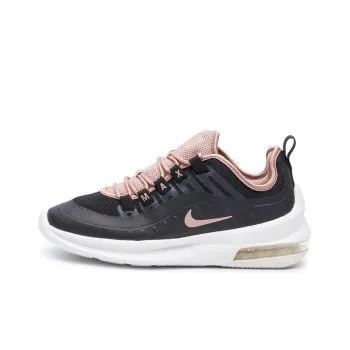 Nike Air Max Axis Running Shoes Women's Low-Top Black/Pink