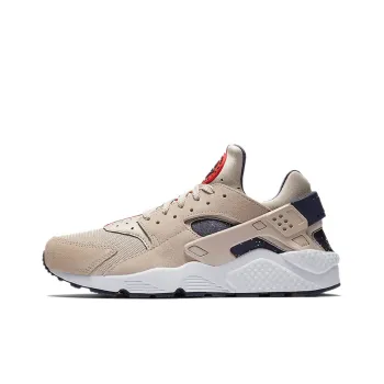 Nike Air Huarache Run Moon Particle Moon Landing