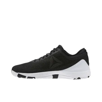 Reebok Crossfit Nano Low Top Black/White Women's