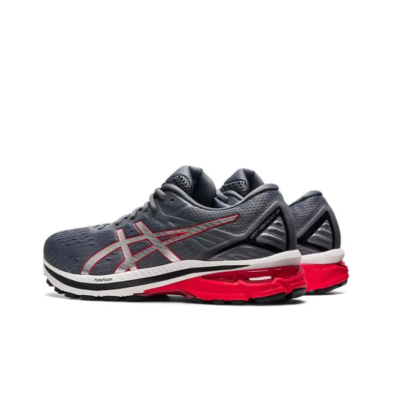 Asics GT 2000 9 'Metropolis Red'-3