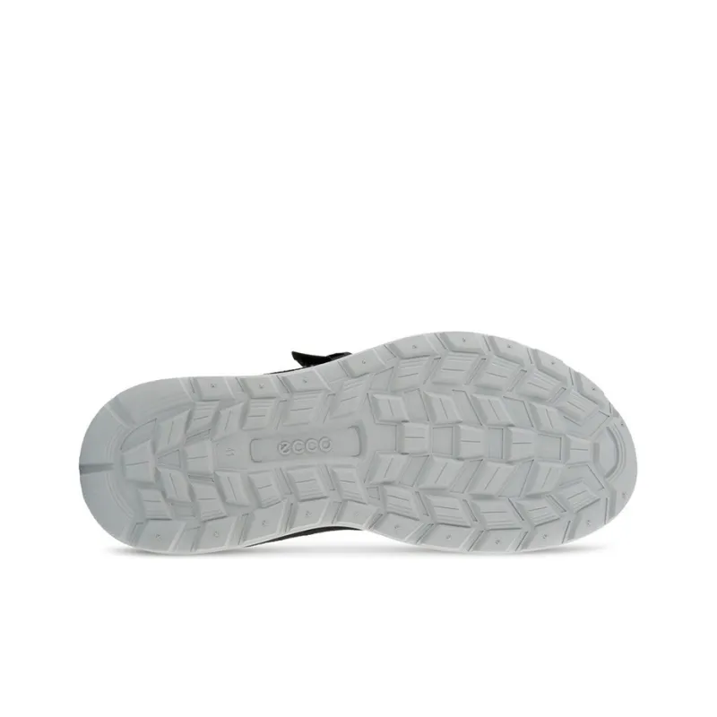Ecco Breakthrough Beach Sports Sandals Men's Black-4
