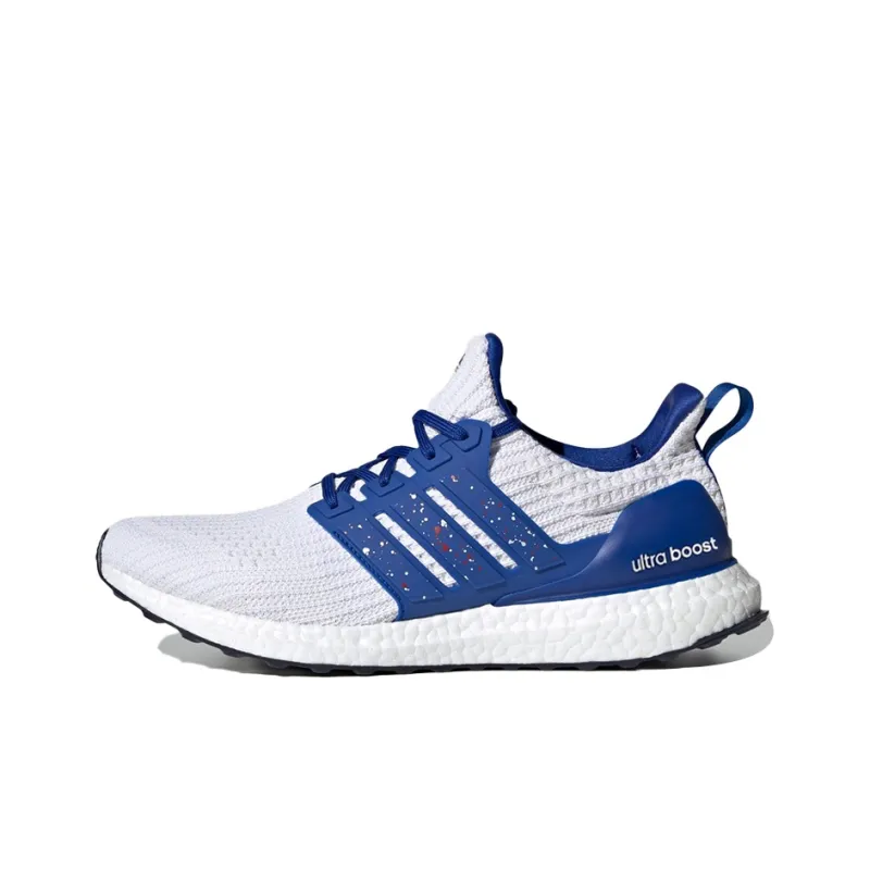 Adidas Ultraboost Dna White/Blue-0