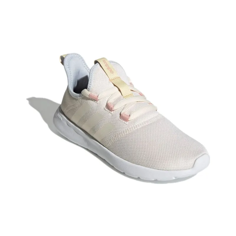 Adidas Cloudfoam Pure 2.0 Wonder White Women's-2